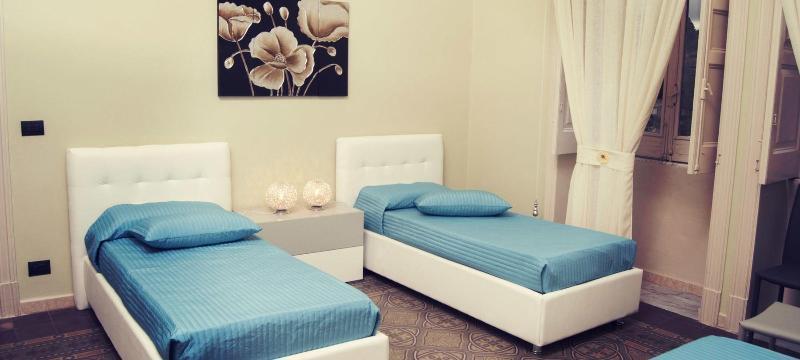 B&B Villa Roma Piazza Armerina Exterior photo