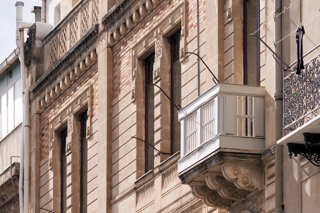 B&B Villa Roma Piazza Armerina Exterior photo