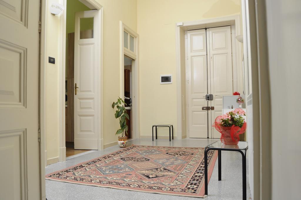 B&B Villa Roma Piazza Armerina Exterior photo