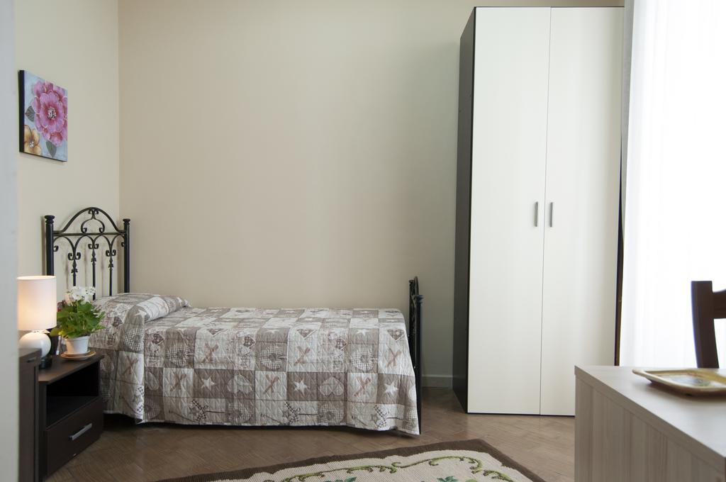 B&B Villa Roma Piazza Armerina Exterior photo