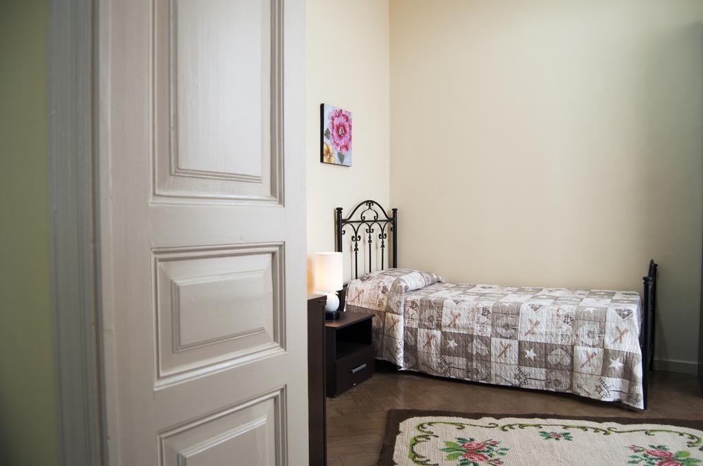 B&B Villa Roma Piazza Armerina Exterior photo