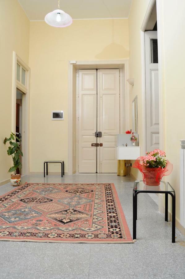 B&B Villa Roma Piazza Armerina Exterior photo